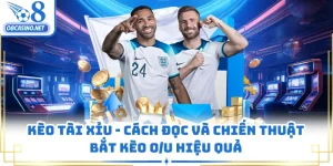 Kèo Tài Xỉu - Cách Đọc Và Chiến Thuật Bắt Kèo O/U Hiệu Quả